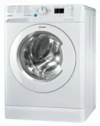 Стиральная машина Indesit BWSA 71052 L B отзывы владельцев