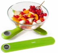 Кухонные весы Tatkraft COMPACT отзывы владельцев