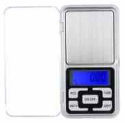Кухонные весы Pocket Scale MH-300 отзывы владельцев