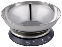 Кухонные весы Pioneer PKS1012 отзывы владельцев