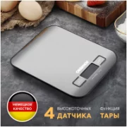 Кухонные весы OBERHOF Bruona H-17 отзывы владельцев