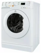 Стиральная машина Indesit XWDA 751680X W отзывы владельцев