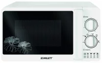Микроволновая печь Scarlett SC-MW9020S01M отзывы владельцев