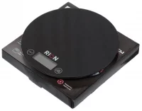 Кухонные весы Rion PT-812 отзывы владельцев