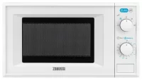 Микроволновая печь Zanussi ZFM 20110 WA отзывы владельцев