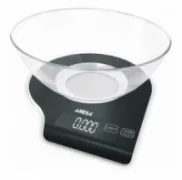 Кухонные весы ARESA AR-4301, 5кг отзывы владельцев