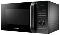Микроволновая печь Samsung MS23H3115QK отзывы владельцев