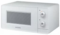 Микроволновая печь Daewoo Electronics KOR-5A37W отзывы владельцев
