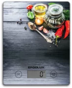 Кухонные весы ERGOLUX ELX-SK02-С02 отзывы владельцев