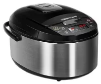 Мультиварка REDMOND RMK-M452 отзывы владельцев