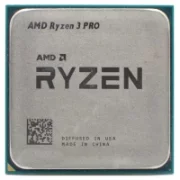 Процессор AMD Ryzen 3 PRO 1200 отзывы владельцев