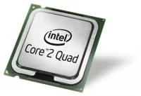 Процессор Intel Core 2 Quad Q9500 Yorkfield отзывы владельцев