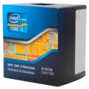 Процессор Intel Core i5-3570K Ivy Bridge отзывы владельцев