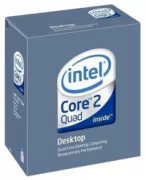 Процессор Intel Core 2 Quad Q6600 Kentsfield отзывы владельцев
