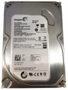 Жесткий диск Seagate Barracuda 500 GB ST500DM002 отзывы владельцев