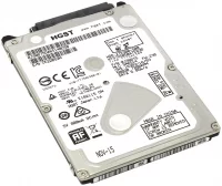 Жесткий диск HGST 500 GB HTS725050A7E630 отзывы владельцев