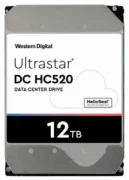 Жесткий диск Western Digital 12 TB HUH721212AL5204 отзывы владельцев
