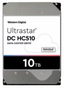 Жесткий диск Western Digital 10 TB HUH721010AL5204 отзывы владельцев
