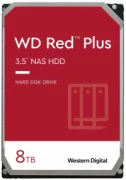 Жесткий диск Western Digital WD Red 8 TB WD80EFBX отзывы владельцев