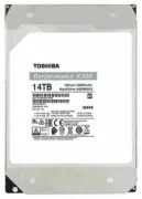 Жесткий диск Toshiba X300 Performance HDWR21EUZSVA отзывы владельцев