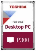 Жесткий диск Toshiba P300 HDWD260EZSTA отзывы владельцев