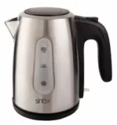 Чайник Sinbo SK-7366 отзывы владельцев