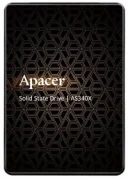 SSD APACER AS340X AP480GAS340XC-1 отзывы владельцев