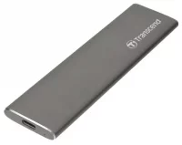 SSD Transcend ESD250C отзывы владельцев