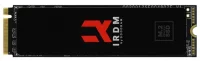 SSD GOODRAM IR-SSDPR-P34B-512-80 отзывы владельцев