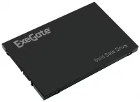 SSD ExeGate A400Next 60Gb EX280421RUS отзывы владельцев