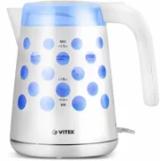 Чайник VITEK VT-7048 отзывы владельцев