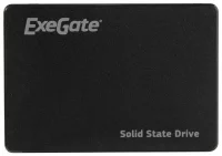 SSD ExeGate Next A400TS120 (EX276687RUS) отзывы владельцев