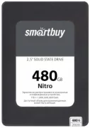 SSD SmartBuy 480 GB SBSSD-480GQ-MX902-25S3 отзывы владельцев