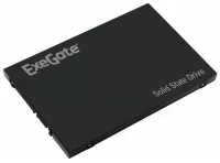 SSD ExeGate UV500NextPro+ 512Gb EX280463RUS отзывы владельцев