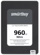 SSD SmartBuy 960 GB SBSSD-960GQ-MX902-25S3 отзывы владельцев
