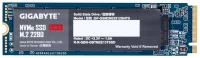 SSD GIGABYTE 512 GB GP-GSM2NE3512GNTD отзывы владельцев