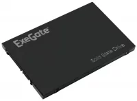 SSD ExeGate EX276688RUS A400Next отзывы владельцев
