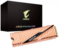 SSD GIGABYTE 2000 GB GP-ASM2NE6200TTTD отзывы владельцев