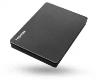 Toshiba Canvio Gaming отзывы