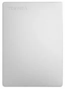 Внешний HDD Toshiba Canvio Slim отзывы владельцев