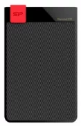 Внешний HDD Silicon Power Diamond D30 (D3L) отзывы владельцев