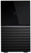 Внешний HDD Western Digital My Book Duo (WDBF) отзывы владельцев