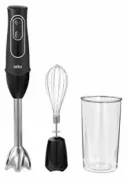 Блендер Braun MQ 505 отзывы владельцев