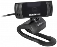 Веб-камера Defender G-lens 2694 Full HD 1080p, 2 МП, автофокус отзывы владельцев