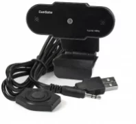 Веб-камера ExeGate BlackView C615 Full HD black отзывы владельцев