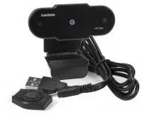 Веб-камера ExeGate BlackView C525 HD 287385 отзывы владельцев