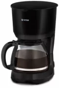 Кофеварка VITEK VT-1528 отзывы владельцев