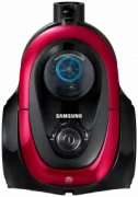Пылесос Samsung VC18M21C0 отзывы владельцев