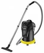 Пылесос KARCHER AD 3.200 отзывы владельцев