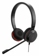 Наушники Jabra EVOLVE 20 SE Stereo отзывы владельцев